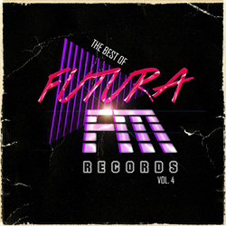 VA - The Best of Futura FM Records, Vol.4 (2023)