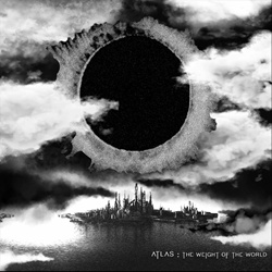 The Coventry - Atlas: The Weight of the World (2023)