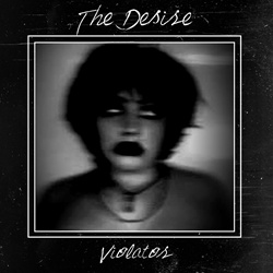 The Desire - Violator (2023)