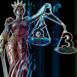 The Joy Thieves - Dissent-ertainment: 6 To 3 Remixed (2023)