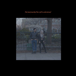 The Mystic Underground - The Lonely Ones (Single) (2023)
