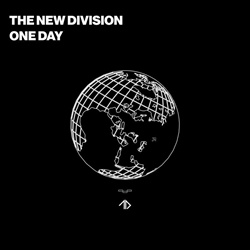 The New Division - One Day (Single) (2023)