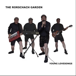 The Rorschach Garden - Young Lovesongs (2023)