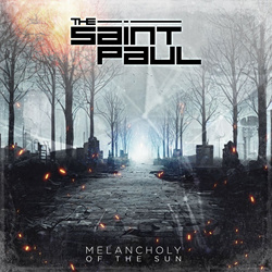 The Saint Paul - Melancholy Of The Sun (Single) (2023)
