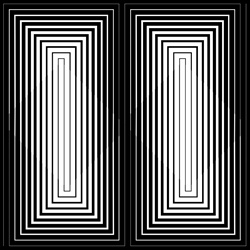 The Vacant Lots - Interiors (2023)
