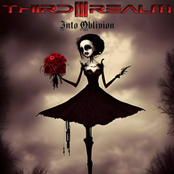 Third Realm - Into Oblivion (2023)