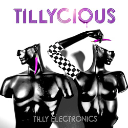 Tilly Electronics - Tillycious (2023)