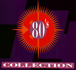 VA - Time Life - The 80's Collection (1994-2004)