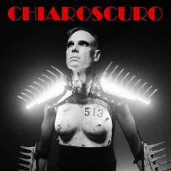 Tobias Bernstrup - Chiaroscuro (Single) (2023)