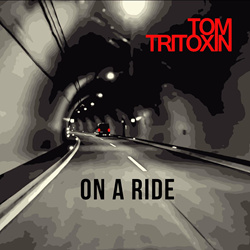 Tom Tritoxin - On A Ride (Single) (2023)