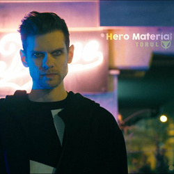 Torul - Hero Material (Single) (2023)