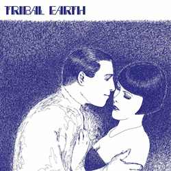 Tribal Earth - Interaction/Reaction (Remastered) (2023)