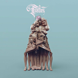Troller - Drain (2023)