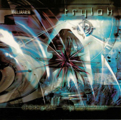 Trylok - Reliance (2000)