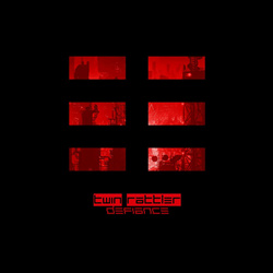 Twin Rattler - Defiance (2023)