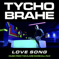 Tycho Brahé - Love Song (2023)