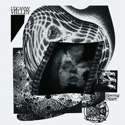 Uncanny Valley - Fevering Stare (2023)