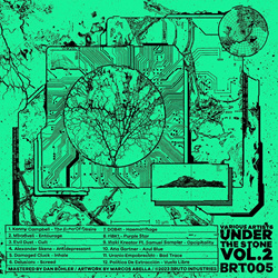 VA - Under The Stone Vol.2 (2023)