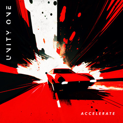 Unity One - Accelerate (Single) (2023)