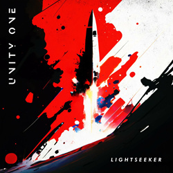 Unity One - Lightseeker (Single) (2023)