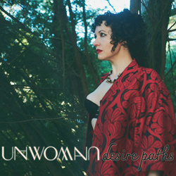 Unwoman - Desire Paths (2023)