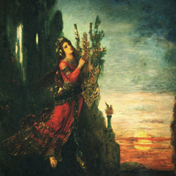 Unwoman - Music to Pine for Your Old Lady to (EP) (2023)