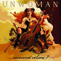 Unwoman - Uncovered, Vol. 7 (2022)