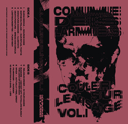 VA - COULER SUR LE VISAGE VOL. I (2022)