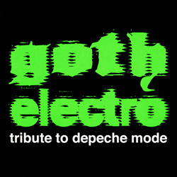 VA - Goth Electro Tribute To Depeche Mode (2005)