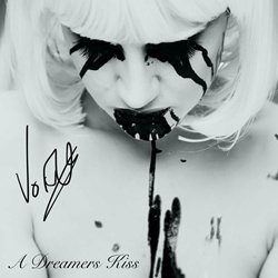 VOITH - A Dreamers Kiss (EP) (2023)