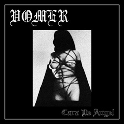 VOMER - Cara De Angel (2023)