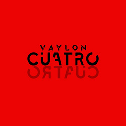 Vaylon - Quatro (EP) (2023)