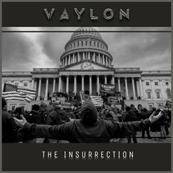 Vaylon - The Insurrection (Single) (2023)