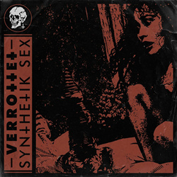 Verrottet - Synthetik Sex (Single) (2023)