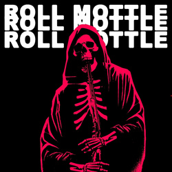 Vestron Vulture - ROLL MOTTLE (2023)