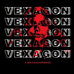 Vexagon - A New Flesh Experience (2023)