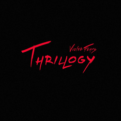 Violet Fears - Thrillogy (2023)