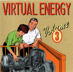 VA - Virtual Energy Volume 3 (1996)