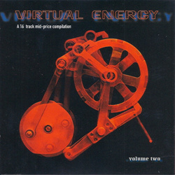VA - Virtual Energy Volume Two (1994)