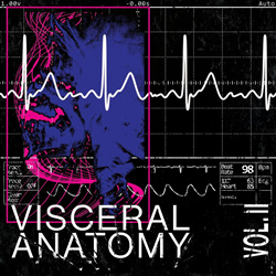 Visceral Anatomy - VOL. II (EP) (2023)