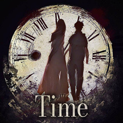 Vogon Poetry & Social Ambitions - Time (Single) (2023)