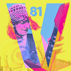 Voie 81 - On avance (2023)