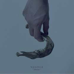Vonder - horror (2023)
