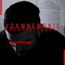 Vox Mnemonic - The Spirit Guest (2023)