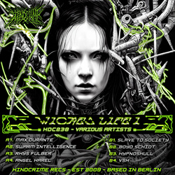 VA - WICKED LIFE I (2023)