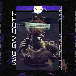 VA - WIE EIN GOTT VA#02 (2023)