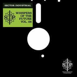 VA - Whispers Of The Future Vol. 06 (2024)