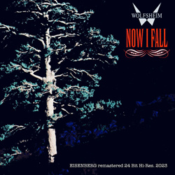 Wolfsheim - Now I Fall (30th. Anniversary Remaster) (2023)