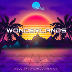 VA - Wonderlands (2023)