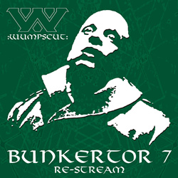 Wumpscut - Bunkertor 7 (Re-Stream) (2023)